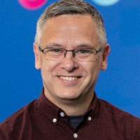 Nostra Employee Peter Mahony's profile photo