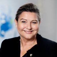 Workindenmark / EURES Denmark Employee Annette Schucany's profile photo