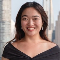 Nuvalence Employee Sarah Chen's profile photo