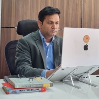 Kapil Arora Email & Phone Number