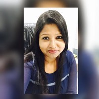 Orchid Shipping Pvt. Ltd. Employee Taniya Roy's profile photo