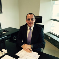 Jordan Commercial Bank Employee Rami Hadid's profile photo