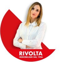 Rivolta Immobiliare dal 1956 Employee Simona Borrelli's profile photo