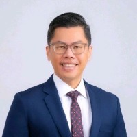GIC Employee Peter Goh's profile photo