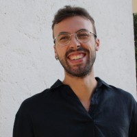 Pernod Ricard Employee Gianluca Borghi's profile photo