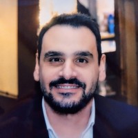 Nespresso UK Employee Mike Chatzitheofylaktou's profile photo