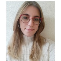 PrideCom Employee Mónica Giner González's profile photo
