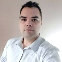 VISIA Construção Modular Employee Fernando Fleck de Oliveira's profile photo