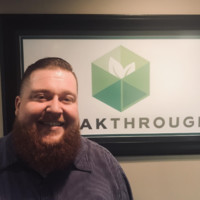 BreakThrough Inc. Employee Nathan Cooper's profile photo
