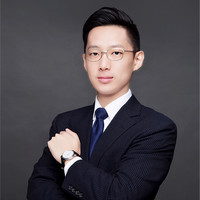 Lexin Employee Wei Tan's profile photo