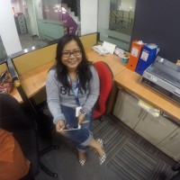 AcuityHub Employee Aryanti Oktavianti's profile photo