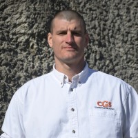 Compaction Grouting Services, Inc. Employee Justin Terry's profile photo
