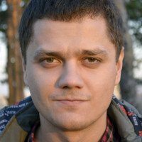 Genex-Solutions Employee Anton Aseyev's profile photo
