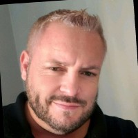 ASDSoft Employee Mark van der Westhuizen's profile photo