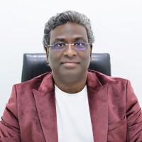 Bradford International Alliance - BIA Employee Sharath N's profile photo