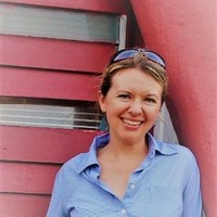 Jewish Heritage Fund Employee Tiffany Fabing's profile photo