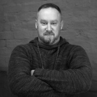 ShopCreatify Employee Ross Allchorn's profile photo