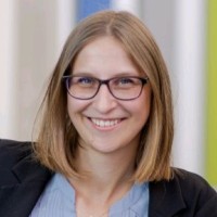 TenneT TSO GmbH Employee Sabrina Richter's profile photo