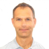 ES Squared Employee Joe Bootier's profile photo