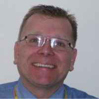 Cannon Packing and Logistics Employee Paul Morter's profile photo