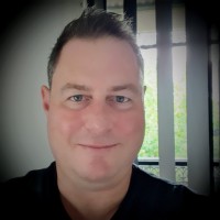 PARts DB Australia Employee Dion Scher's profile photo