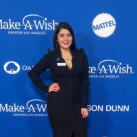 Alexa Ledesma Email & Phone Number