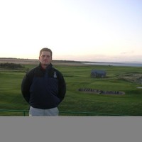 Crail Golfing Society Employee Robert Meikle's profile photo