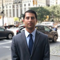 U@ PERKS Employee Andrew Lesser's profile photo