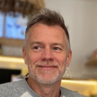 Eskimo Square Ltd Employee Graham Harvey's profile photo