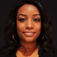 Epic Records Employee LaTrice Burnette's profile photo