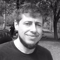 Dpt. Employee Eric Hula's profile photo