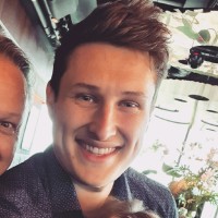 Jake Rutherford Email
