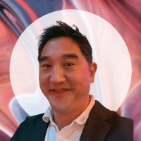 DXC Technology Employee Harry A.'s profile photo
