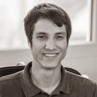 Autix AG Employee Brian Eicher's profile photo