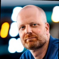 Nick Thompson Email & Phone Number