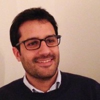 CEREMH Employee Benjamin Malafosse's profile photo