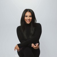 some creative agency. Employee Danielle Spencer's profile photo