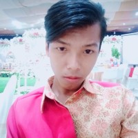 Gamedaim Employee Syaipul Anwar's profile photo