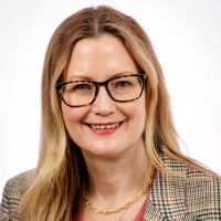 Federal Energy Regulatory Commission Employee Andrea Spring's profile photo