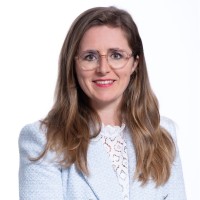 INTERCEREALES Employee Mathilde Toulet's profile photo