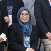 Fazlena Hamzah Email & Phone Number