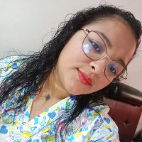 Fabrica de peluche Employee Genesis Herrera's profile photo