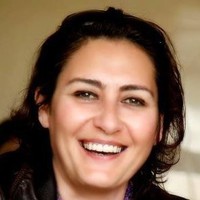 education Employee Elçin Sümer's profile photo
