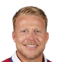 Brandon Hooks Email & Phone Number