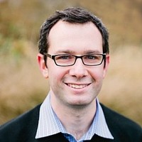 ScoreSwag Employee Gregory Weiss's profile photo