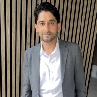 Hamza Shirzai Email