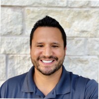 Streamline Concrete Repair Employee Michael Stream's profile photo