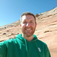 KenSci Employee Tyler Erickson's profile photo