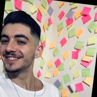 Wingmans Chicken Employee Madalin Badoi's profile photo