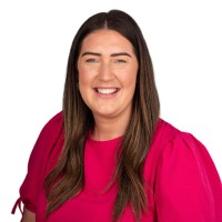 Noble Events Employee Kate Hodson-Walker's profile photo
